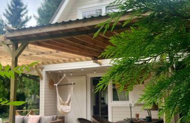 Harmony House - Photo 20