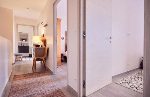 Villa avec jardin et piscine - Foto 15