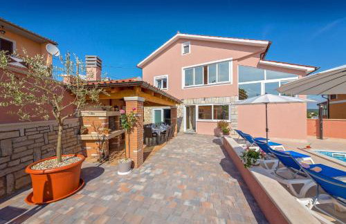 Villa Petra, Kaštelir - Foto 7