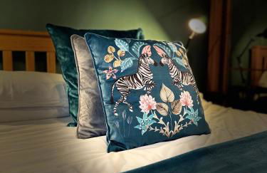 Vibrant cosy 2 Bedroom Apartment - Foto 7