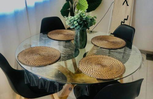 Apartamento con WIFI y piscina cerca del mar - Foto 8