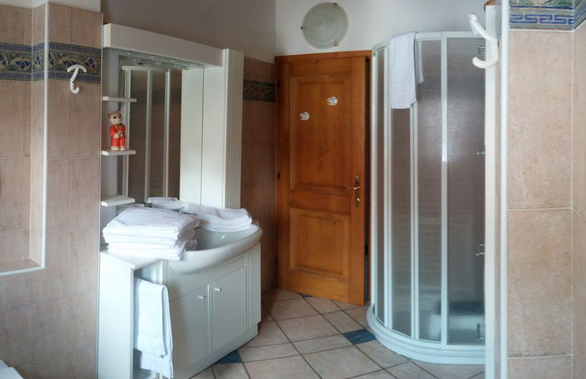 Villetta Val di Sole - Foto 28