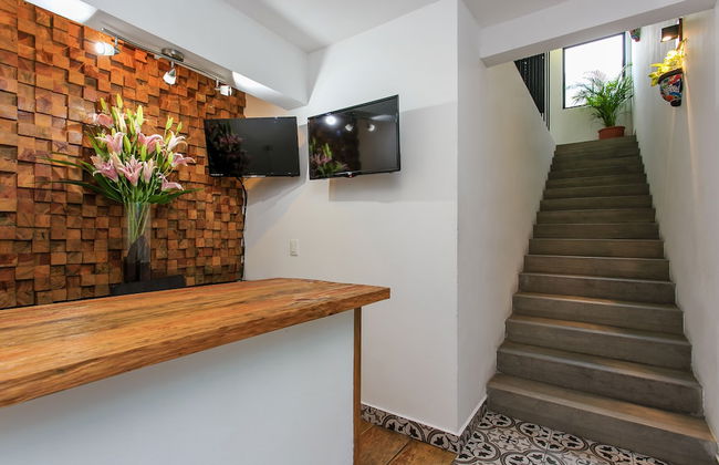 Studio 30 Condhotel by Nah Hotels - Photo 3