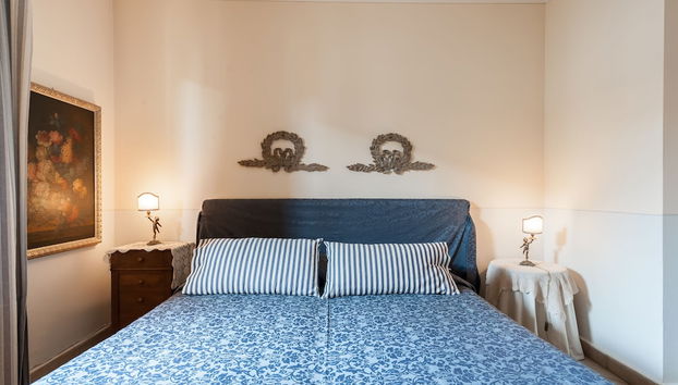 B&B Francesco Redi - Foto 2, Habitación