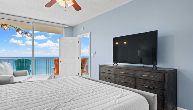 Shoreline Serenity by Avantstay Beachfront + Views! - Foto 4, Habitación