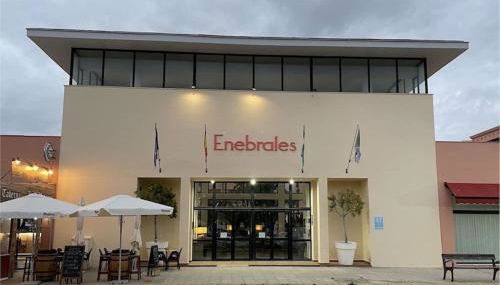 Apartamentos Enebrales - Foto 3