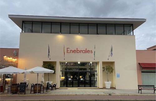 Apartamentos Enebrales - Foto 3