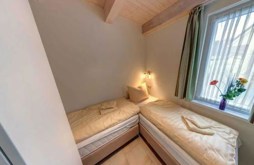 Ferienhaus zum Ostseestern - Foto 5