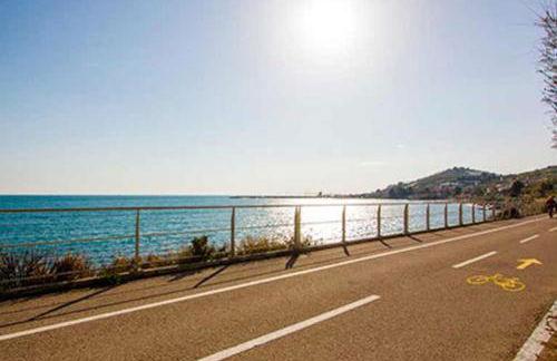 A marina on Bussana Sanremo seaside - Foto 54