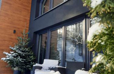 Stodoła Nad Skawą - Foto 43