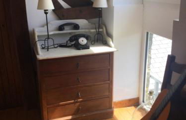 Gite Au Pré du Mont st michel - Foto 33