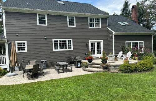 Large Home with Pool & 7 bedrooms; sleeps 21 - Foto 50