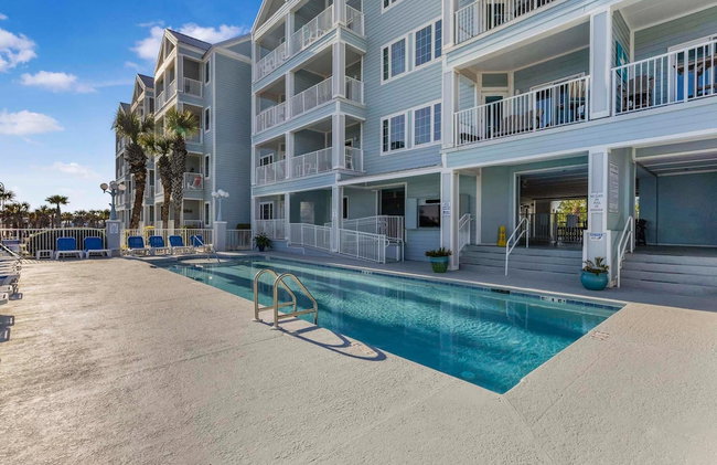 Grand Caribbean 115 by Vacation Homes Collection - Foto 35