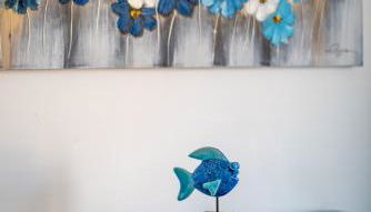 Charm Apartment T2 All With Big Terrace Albufeira Self check-in - Foto 5