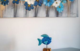 Charm Apartment T2 All With Big Terrace Albufeira Self check-in - Foto 5