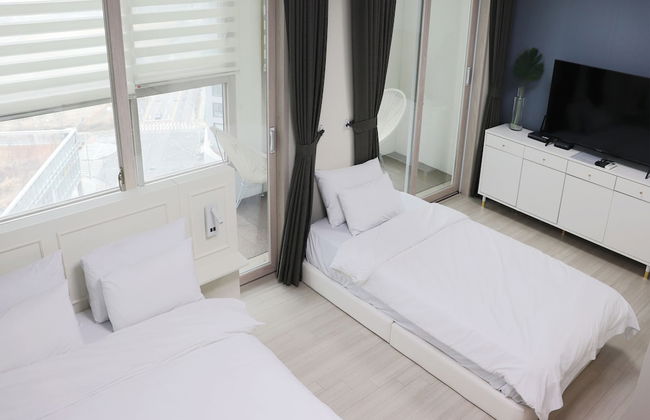 Landmark Stay in Songdo - Foto 55