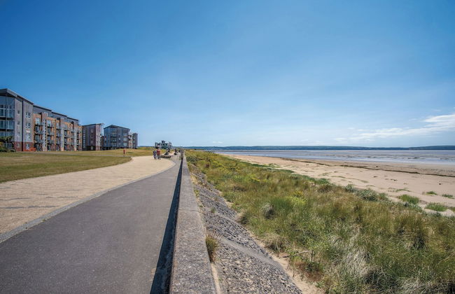 Swn Y Mor - 4 Bedroom - Llanelli - Foto 74