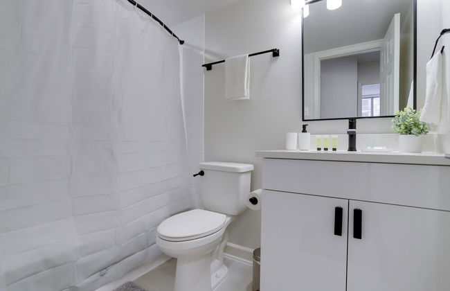 Unique Luxury Apt with Rooftop @Pentagon City - Foto 53