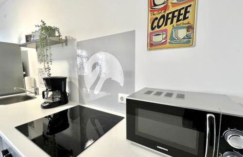 Der Schwan, Innenstadt, 2022 renoviert - Foto 22