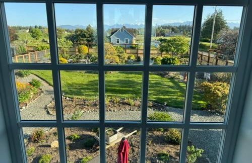 Dungeness Barn House Bed and Breakfast at Two Crows Farm - Foto 72