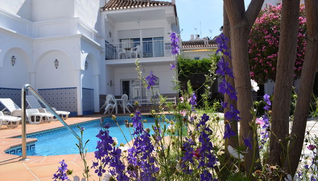 Apartamentos El Jardin - Foto 2, Imagen principal