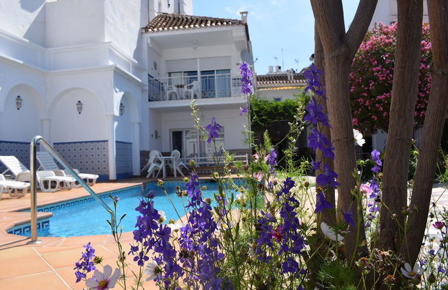 Apartamentos El Jardin - Foto 1