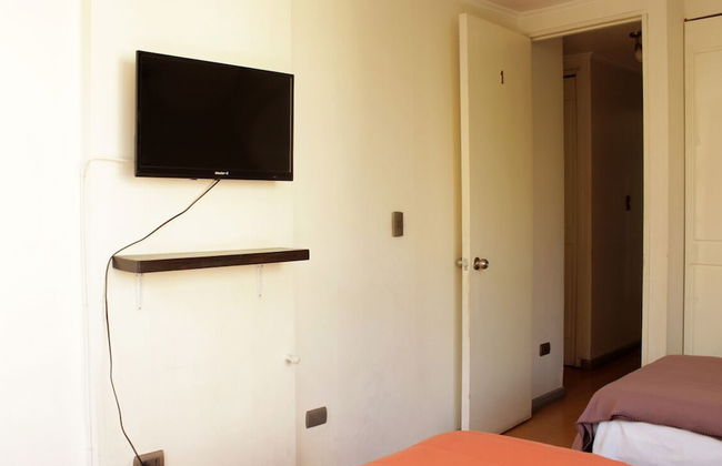 Apartamentos Costanera Centre - Photo 59