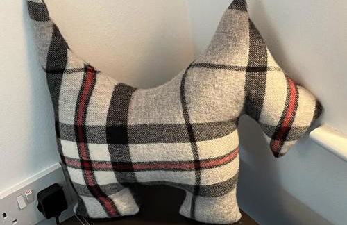 Blaydonburn - Sleeps 4,5 - Parking - Hottub - Yard - Foto 80