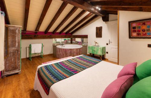 Apartamentos Rurales & Spa La Bárcena - Foto 65