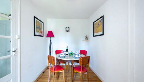 Holiday Home in Hérisson near Lake - Foto 2