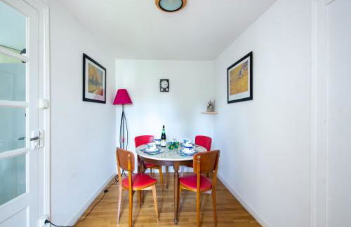 Holiday Home in Hérisson near Lake - Foto 2