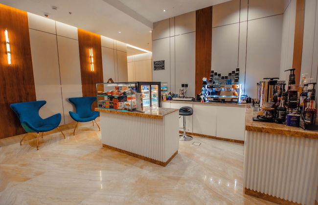 kanin hotel apartment - Foto 21