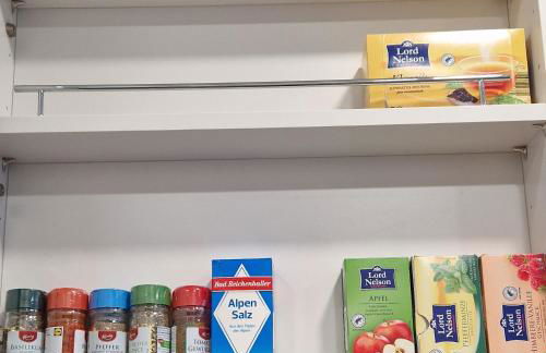 Haus Ludwig - Foto 43