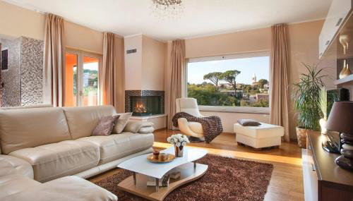 Nice Home In Karojba With Sauna - Foto 4