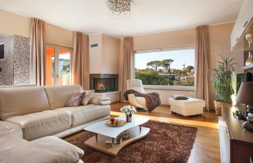 Nice Home In Karojba With Sauna - Foto 4