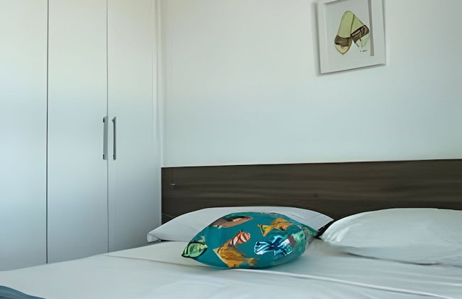 Flat Mandai Cabo Frio - Foto 1