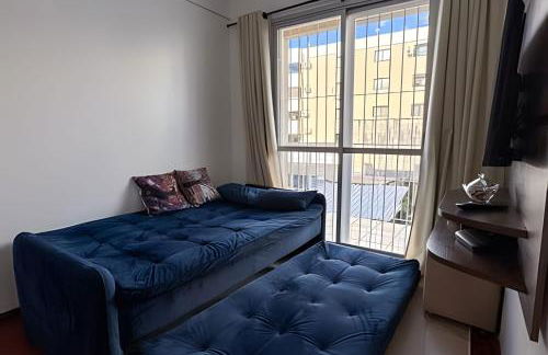 #apê303 Perto de TUDO! LZN Hospedagens - Foto 9