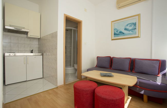 Beach Apartments Rumin - Foto 43