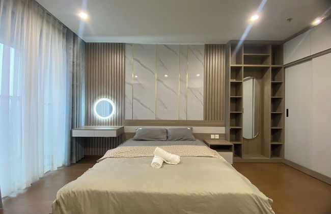 The Matrix One Residence - Foto 5