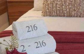 Bonito Aconchegante no Hotel Pedra do Rodeadouro Bonito PE - Photo 2