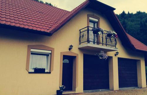 Domek Obidza 362 - Agroturystyka - Foto 10