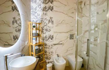 Rua 39 fine apartments by Dimore in Sicily - Foto 87