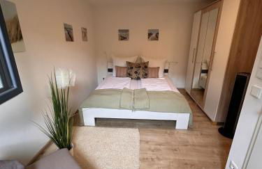 Moderne Ferienwohnung Käte - Foto 9