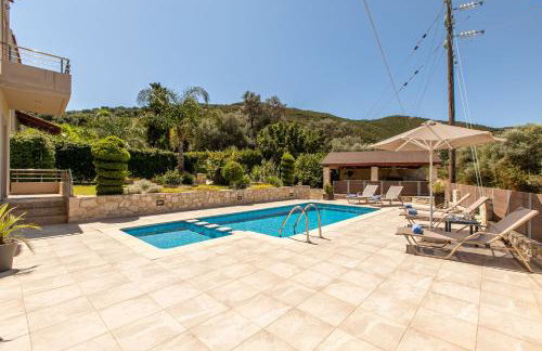 Villa Neaira - Foto 70