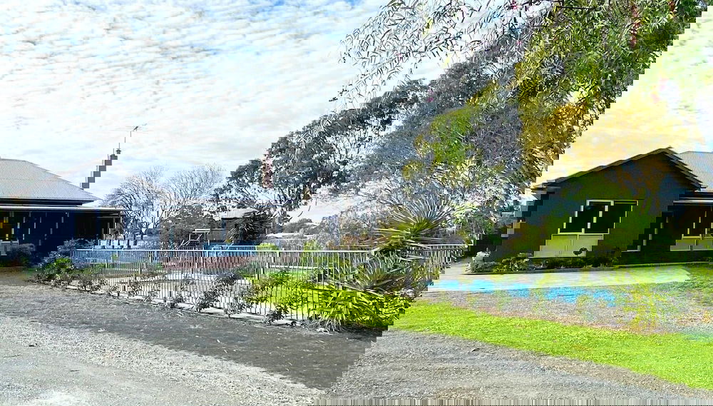 Barossa Getaway GabbyHouse with Vineyard - Foto 1, Imagen principal