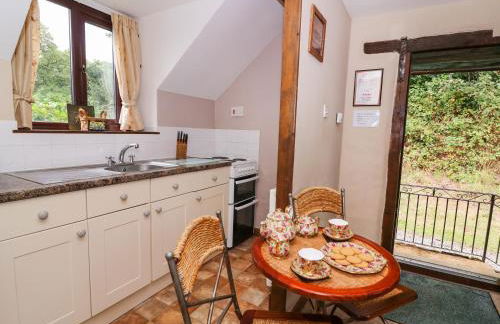 Oak Cottage - Foto 7