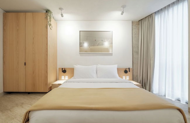 Nido Parque Mexico - Foto 35