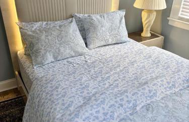 Heavenly Retreat Luxury 3 Bedrooms 1 Bathroom - Foto 46