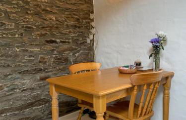 Canllefaes Cottages - Foto 47