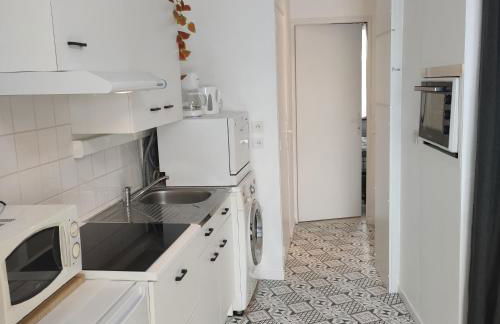 Dans le Centre historique - Foto 2